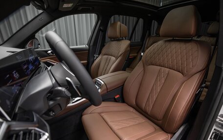 BMW X5, 2025 год, 15 800 000 рублей, 7 фотография