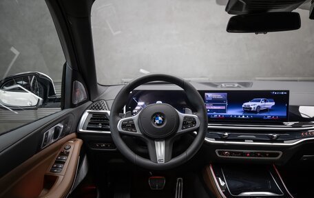 BMW X5, 2025 год, 15 800 000 рублей, 9 фотография