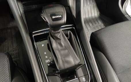 Skoda Karoq I, 2021 год, 2 619 000 рублей, 9 фотография