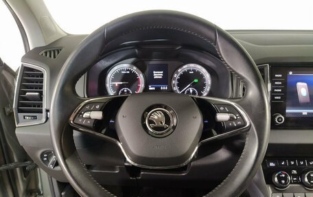 Skoda Karoq I, 2021 год, 2 619 000 рублей, 7 фотография