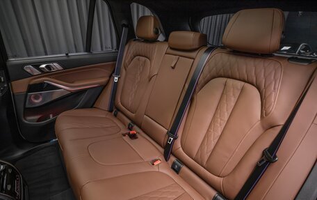 BMW X5, 2025 год, 15 800 000 рублей, 13 фотография