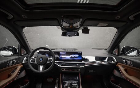 BMW X5, 2025 год, 15 800 000 рублей, 10 фотография