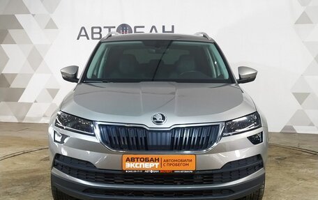 Skoda Karoq I, 2021 год, 2 619 000 рублей, 2 фотография