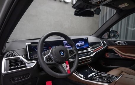 BMW X5, 2025 год, 15 800 000 рублей, 8 фотография