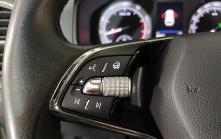 Skoda Karoq I, 2021 год, 2 619 000 рублей, 11 фотография