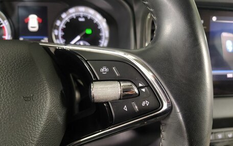 Skoda Karoq I, 2021 год, 2 619 000 рублей, 12 фотография