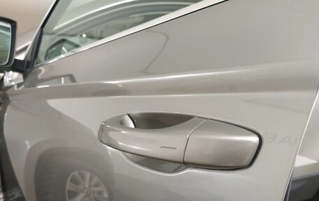 Skoda Karoq I, 2021 год, 2 619 000 рублей, 16 фотография