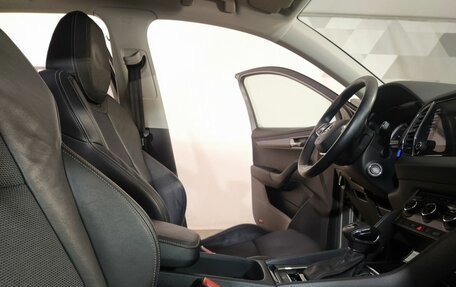 Skoda Karoq I, 2021 год, 2 619 000 рублей, 27 фотография