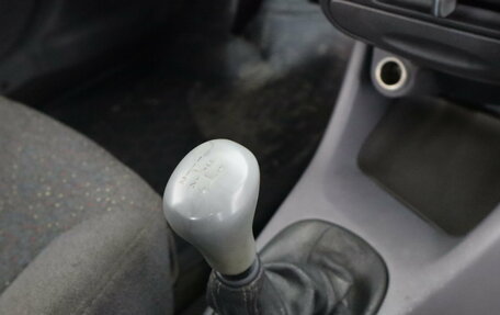 Hyundai Accent II, 2005 год, 279 000 рублей, 10 фотография