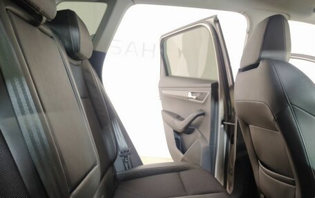 Skoda Karoq I, 2021 год, 2 619 000 рублей, 26 фотография