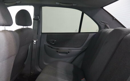 Hyundai Accent II, 2005 год, 279 000 рублей, 13 фотография