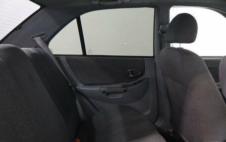 Hyundai Accent II, 2005 год, 279 000 рублей, 12 фотография