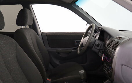 Hyundai Accent II, 2005 год, 279 000 рублей, 11 фотография