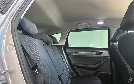 Haval F7 I, 2020 год, 1 699 000 рублей, 11 фотография