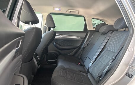 Haval F7 I, 2020 год, 1 699 000 рублей, 10 фотография