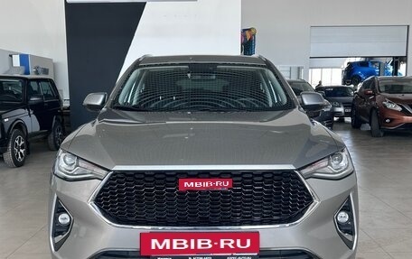 Haval F7 I, 2020 год, 1 699 000 рублей, 2 фотография