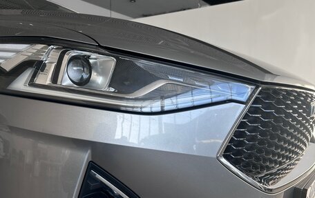 Haval F7 I, 2020 год, 1 699 000 рублей, 13 фотография