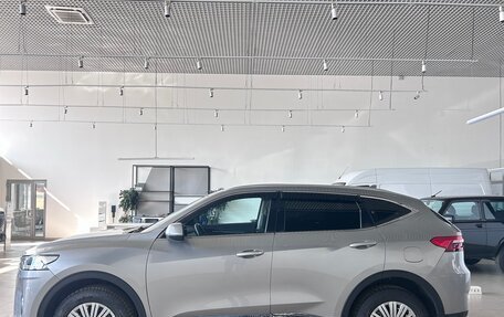 Haval F7 I, 2020 год, 1 699 000 рублей, 5 фотография