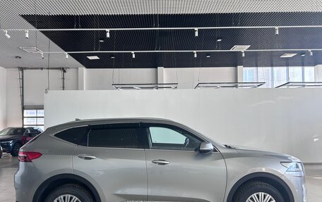 Haval F7 I, 2020 год, 1 699 000 рублей, 4 фотография