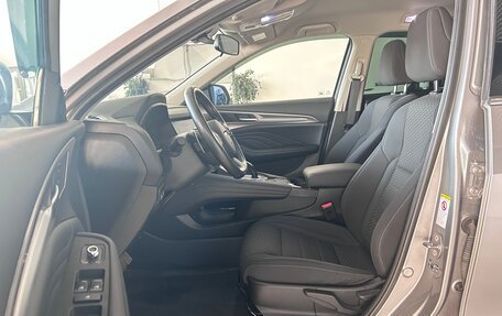 Haval F7 I, 2020 год, 1 699 000 рублей, 9 фотография