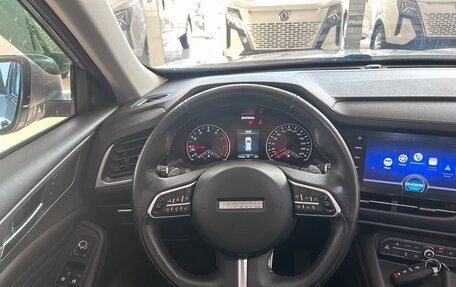 Haval F7 I, 2020 год, 1 699 000 рублей, 14 фотография