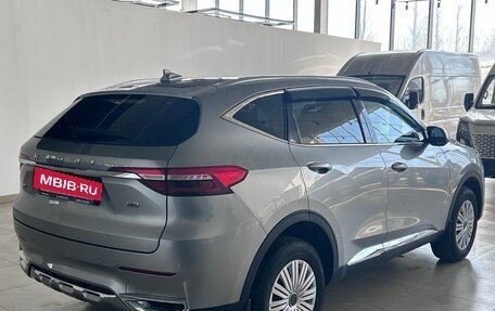 Haval F7 I, 2020 год, 1 699 000 рублей, 6 фотография