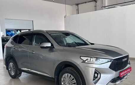 Haval F7 I, 2020 год, 1 699 000 рублей, 3 фотография