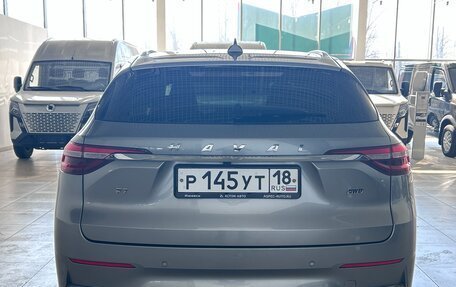 Haval F7 I, 2020 год, 1 699 000 рублей, 7 фотография