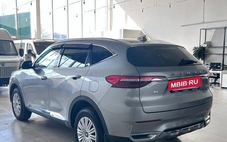 Haval F7 I, 2020 год, 1 699 000 рублей, 8 фотография