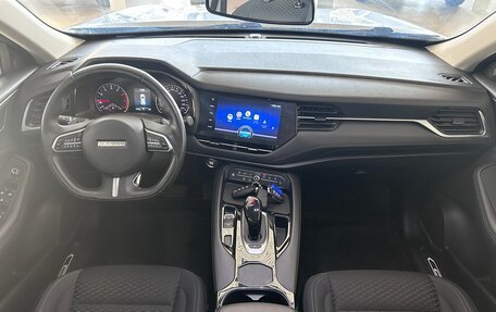 Haval F7 I, 2020 год, 1 699 000 рублей, 15 фотография