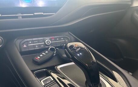 Haval F7 I, 2020 год, 1 699 000 рублей, 16 фотография