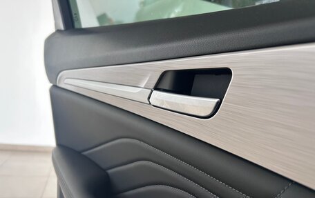 Haval F7 I, 2020 год, 1 699 000 рублей, 17 фотография