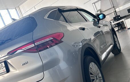 Haval F7 I, 2020 год, 1 699 000 рублей, 28 фотография