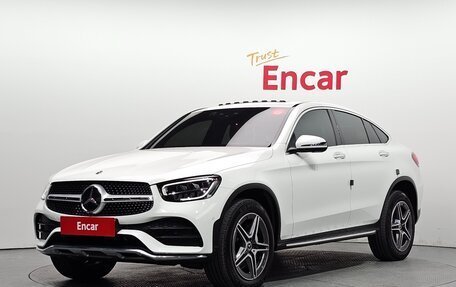 Mercedes-Benz GLC, 2023 год, 5 188 000 рублей, 2 фотография