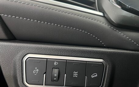 Haval F7 I, 2020 год, 1 699 000 рублей, 20 фотография