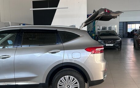 Haval F7 I, 2020 год, 1 699 000 рублей, 27 фотография