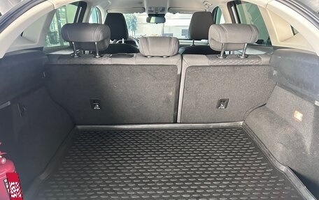 Haval F7 I, 2020 год, 1 699 000 рублей, 26 фотография