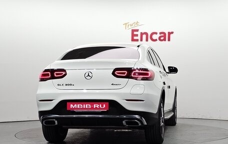 Mercedes-Benz GLC, 2023 год, 5 188 000 рублей, 3 фотография
