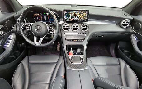 Mercedes-Benz GLC, 2023 год, 5 188 000 рублей, 5 фотография