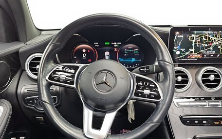 Mercedes-Benz GLC, 2023 год, 5 188 000 рублей, 10 фотография