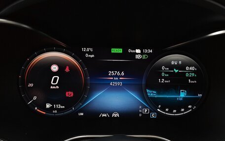 Mercedes-Benz GLC, 2023 год, 5 188 000 рублей, 12 фотография