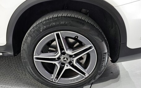 Mercedes-Benz GLC, 2023 год, 5 188 000 рублей, 17 фотография