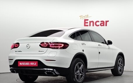 Mercedes-Benz GLC, 2023 год, 5 188 000 рублей, 4 фотография