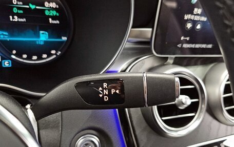 Mercedes-Benz GLC, 2023 год, 5 188 000 рублей, 11 фотография