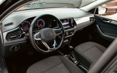 Volkswagen Polo VI (EU Market), 2020 год, 1 455 000 рублей, 13 фотография