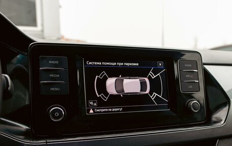 Volkswagen Polo VI (EU Market), 2020 год, 1 455 000 рублей, 14 фотография