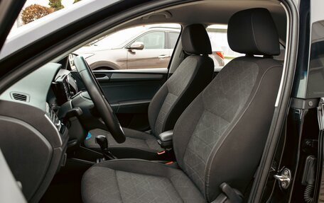 Volkswagen Polo VI (EU Market), 2020 год, 1 455 000 рублей, 11 фотография