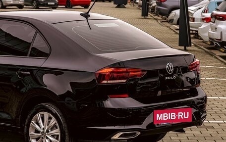 Volkswagen Polo VI (EU Market), 2020 год, 1 455 000 рублей, 10 фотография