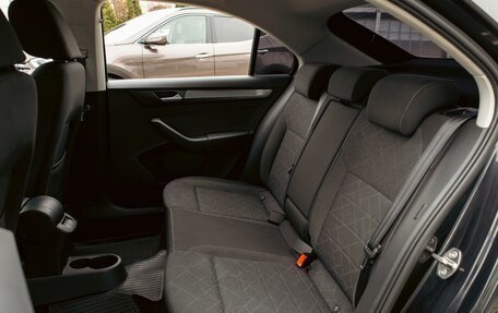 Volkswagen Polo VI (EU Market), 2020 год, 1 455 000 рублей, 17 фотография