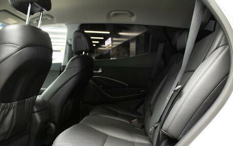 Hyundai Santa Fe III рестайлинг, 2015 год, 1 999 000 рублей, 13 фотография